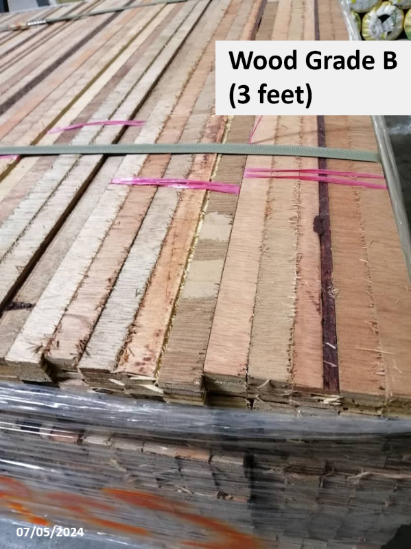 Wood